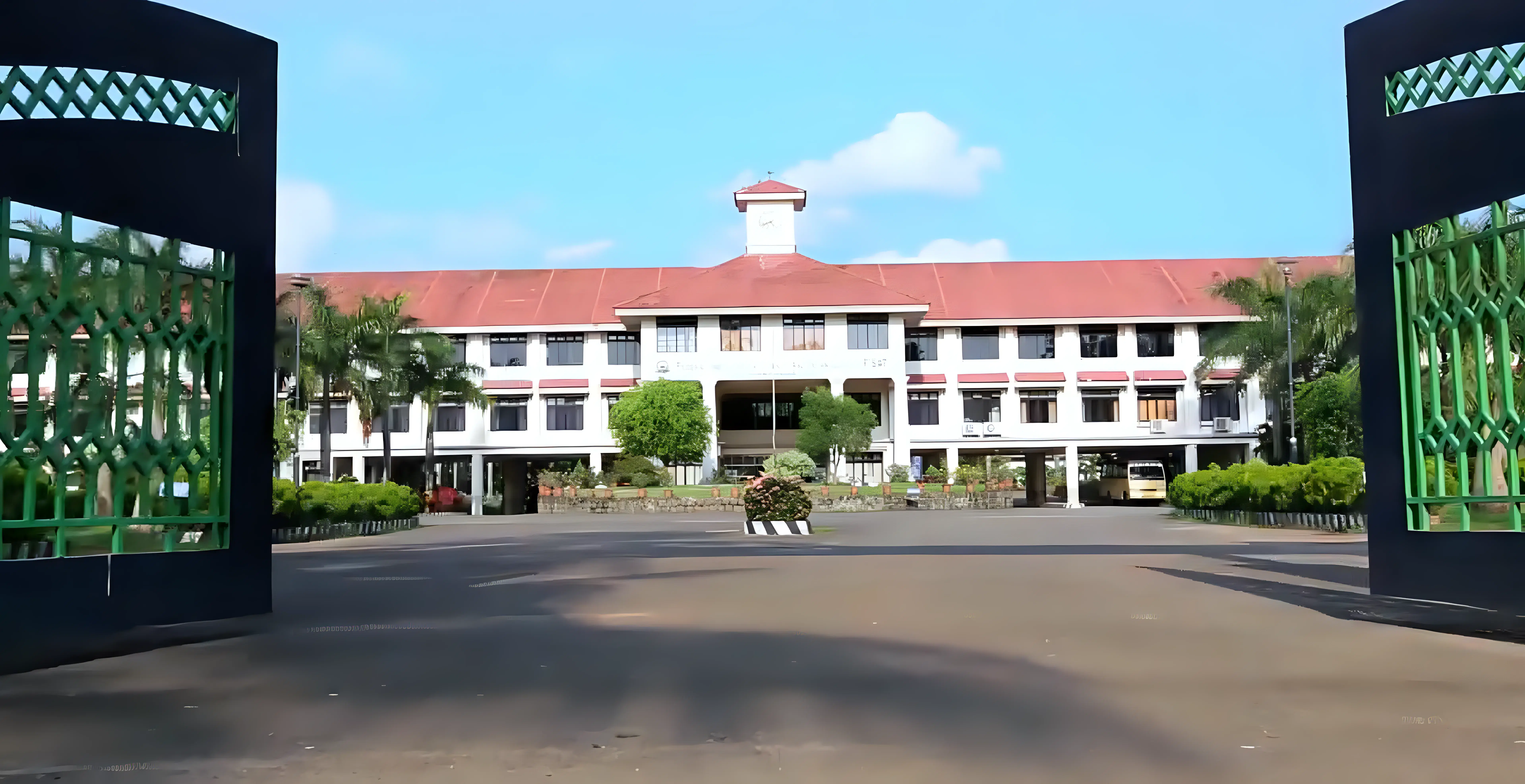 FISAT Infrastructure photo 1